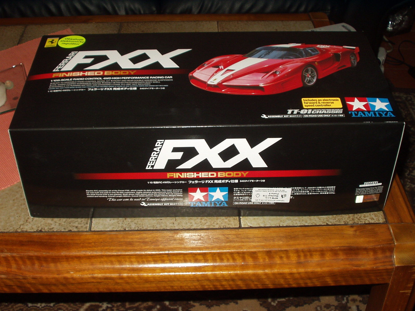 Rc auto 001.JPG
