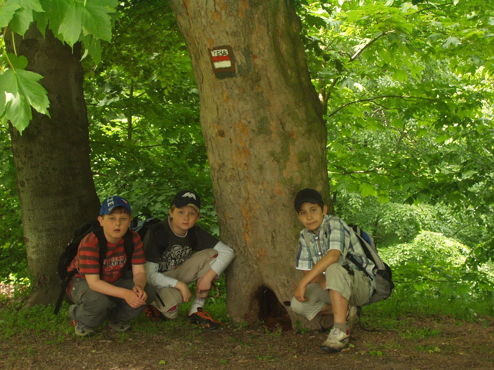 Školní výlet 2008 017.JPG